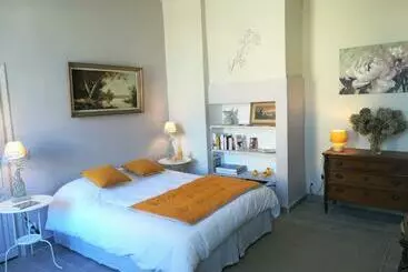 Aamiaismajoitus (B&B) Le Clos Sainte Foy