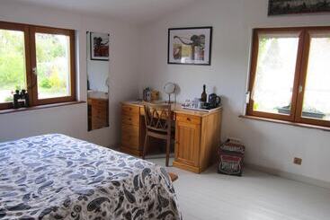 Bed and Breakfast Le Keuche