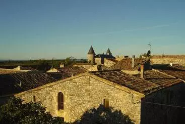 Bed and Breakfast Le Mas Des Sages