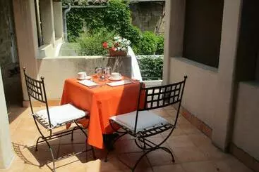 Bed and Breakfast L'olivier