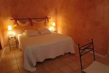 Bed and Breakfast L'olivier