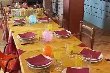 Hotelli Camping Eden Park