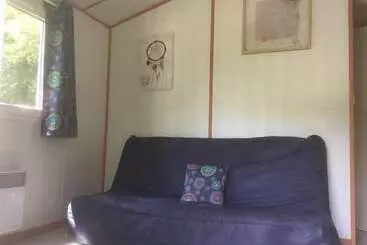 Hotel Camping Uhaitza   Chalets