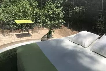 Hotelli Domaine De La Tuilière