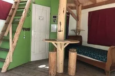 Hotel Domaine De La Tuilière