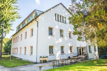 Hotel Na Potůčníku