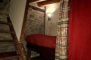 هتل روستایی Ker Eterlou