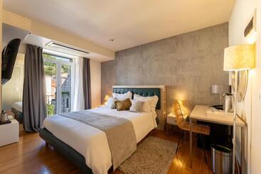 Szálloda San Giorgio