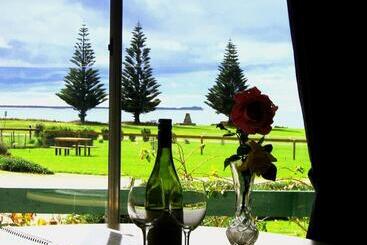 King Island Accommodation Cottages