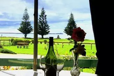 King Island Accommodation Cottages