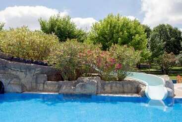 بيت ريفى Las Cabañas Del Lago