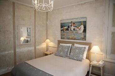 Le Manoir Du Poul Coeur De Bretagne B&b