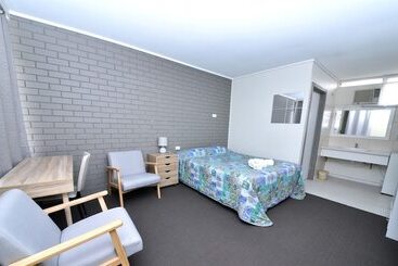 מוטל Edenhope Motor Inn