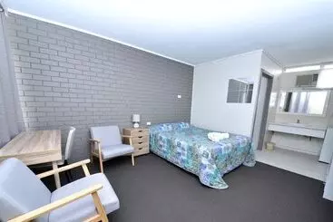 Motel Edenhope Motor Inn