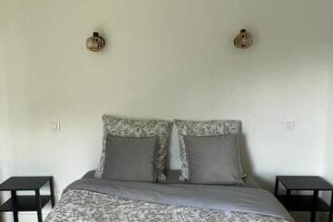 Pansiyon Au Pied Levé