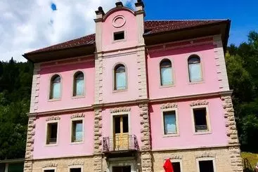 ペンション La Casa Del Popolo