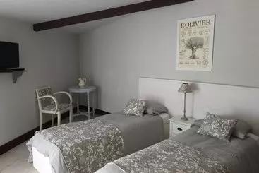 Majatalo Chambres D'hotes L'olivier