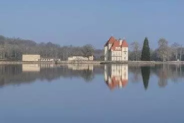 Pensione Domaine De Ballerand