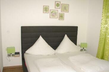 Пансион Gasthof Bräuhäusle