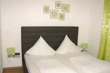 ペンション Gasthof Bräuhäusle