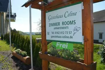 Majatalo Gästehaus Celine