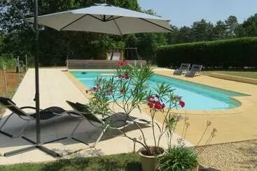 ペンション Le Coze