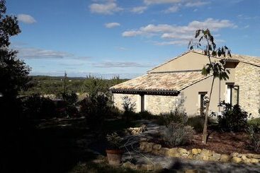 פנסיון Le Majon Chambre D'hotes