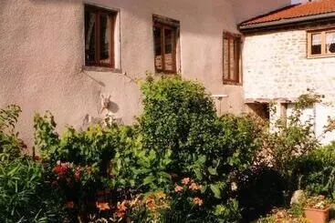 ペンション Le Presbytère De Saint Cyr