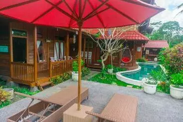 Pension Nadia Guesthouse