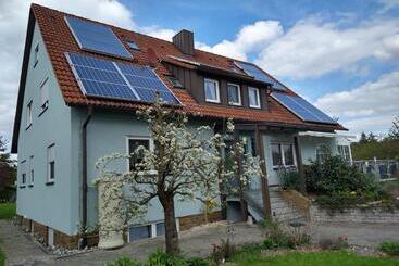 Pension Der Sulzbachhof