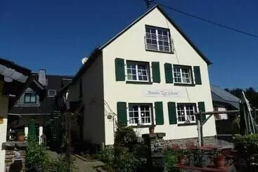 Pension Zur Schenke