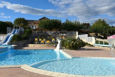 קוטג'' Ardèche  Gites Objectif Evasion