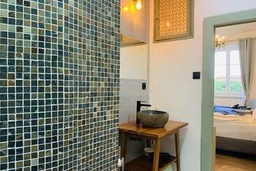 Bed and Breakfast Château Du Saint Etienne