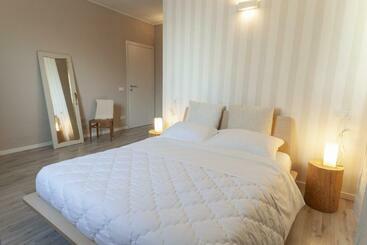 Bed and Breakfast Corte Castella