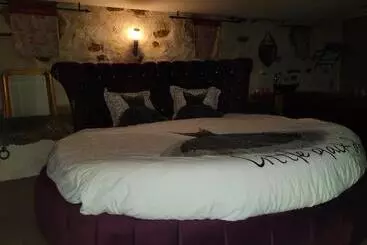 Bed and Breakfast Domaine De Cyrce