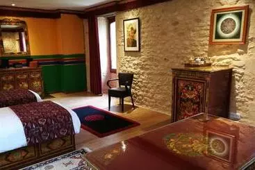 Bed & Breakfast Himalaya En Perigord