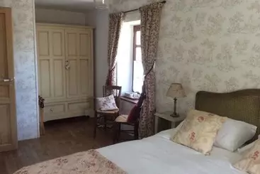 Bed and Breakfast La Maison Du Poirier