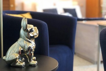 مبيت وإفطار Le Clos De La Barre