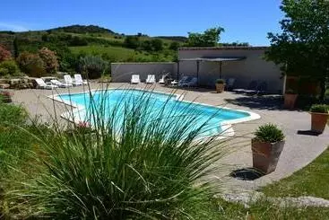 Cabanes Trésors De Campagne,spas Privatifs