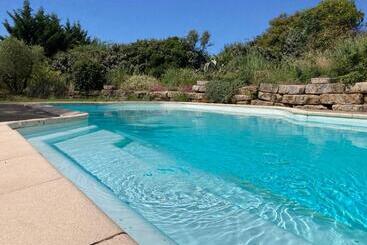 Cabanes Trésors De Campagne,spas Privatifs