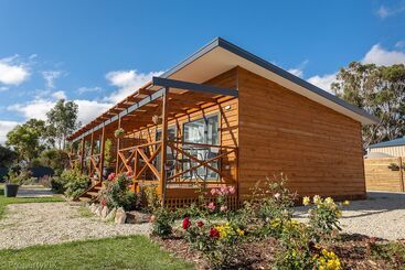 Casa Rurale Harrison Grove