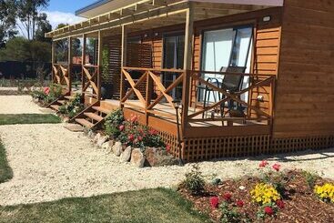 Сельский дом Harrison Grove