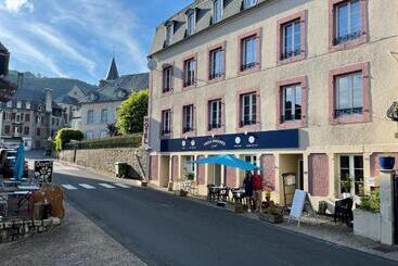 Pansiyon Auberge Des Trois Rivières