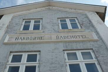 فندق Harboøre