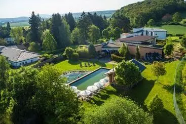 Hotelli Menschels Vitalresort