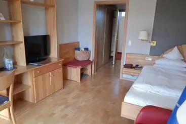 Hotelli Menschels Vitalresort