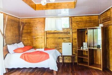 酒店 Villa Celeste Katira