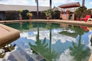 Motel Mareeba Motor Inn