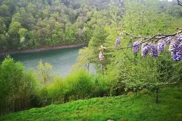 Pensione Aux Berges Du Lac