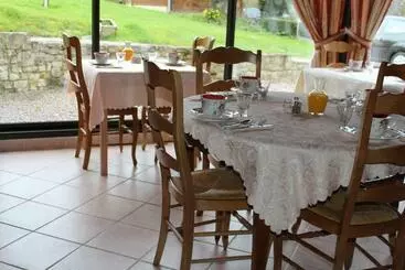 Majatalo B&b Devalpierre Adult Only